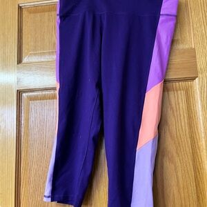 Women’s Colorful Leggings